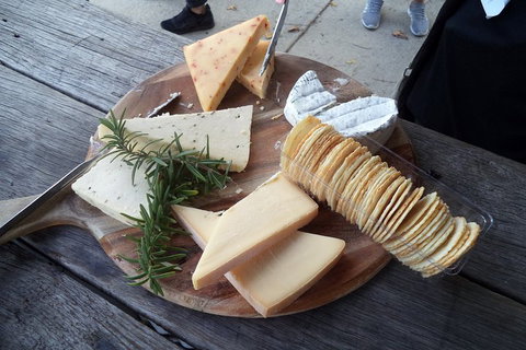 Wine Tasting Day Trip And Swan Valley River Cruise To Perth - Melbourne Tourism 5