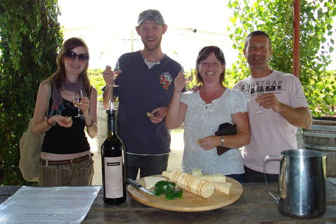 Swan Valley Tour From Perth: Wine, Beer And Chocolate Tastings - Melbourne Tourism 0
