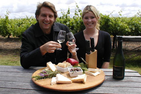 Swan Valley Tour From Perth: Wine, Beer And Chocolate Tastings - Melbourne Tourism 4