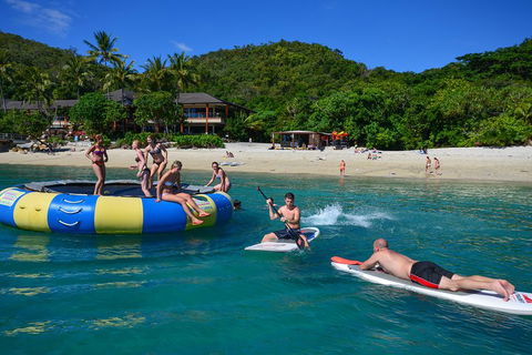 Fitzroy Island Day Trip From Cairns - Melbourne Tourism 1