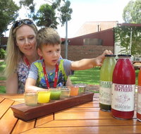 Swan Valley Half-Day Food Tour and Wine Trail from Perth - Melbourne Tourism