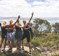 6-Day Eyre Peninsula  Flinders Ranges Adventure Tour - Melbourne Tourism