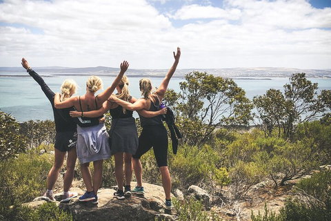 6-Day Eyre Peninsula & Flinders Ranges Adventure Tour - Melbourne Tourism 0