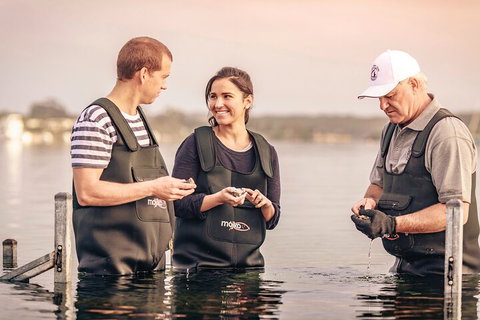 6-Day Eyre Peninsula & Flinders Ranges Adventure Tour - Melbourne Tourism 3