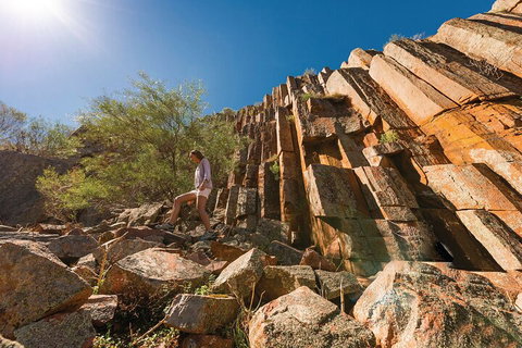 6-Day Eyre Peninsula & Flinders Ranges Adventure Tour - Melbourne Tourism 4