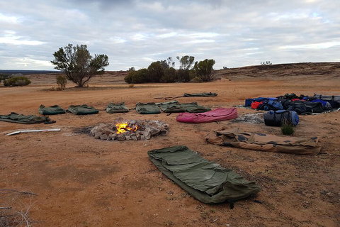 10-Day Perth To Adelaide Adventure Tour - Melbourne Tourism 0