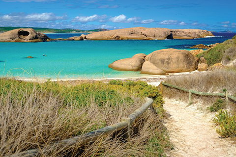 10-Day Perth To Adelaide Adventure Tour - Melbourne Tourism 2