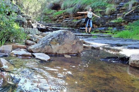 10-Day Perth To Adelaide Adventure Tour - Melbourne Tourism 4