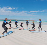 10-Day Adelaide to Perth Adventure Tour - Melbourne Tourism