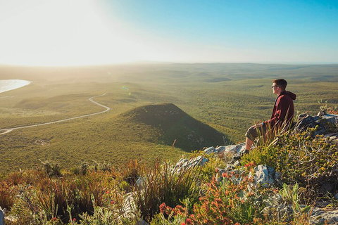 6 Day Esperance & Margaret River Adventure Tour - Melbourne Tourism 0