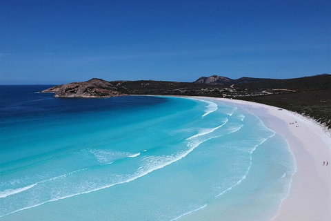 6 Day Esperance & Margaret River Adventure Tour - Melbourne Tourism 1