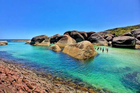 6 Day Esperance & Margaret River Adventure Tour - Melbourne Tourism 3