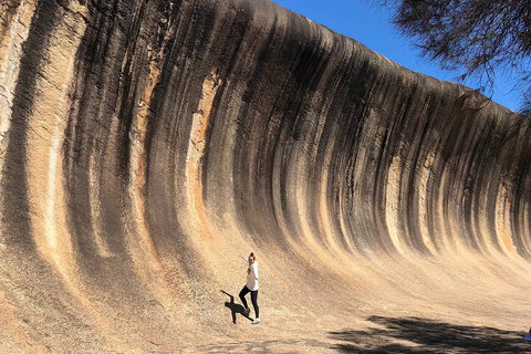 6 Day Esperance & Margaret River Adventure Tour - Melbourne Tourism 4