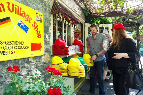 Ultimate Adelaide City And Hahndorf Tour - Melbourne Tourism 0