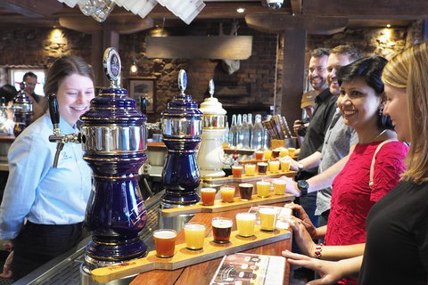 Ultimate Adelaide City And Hahndorf Tour - Melbourne Tourism 3