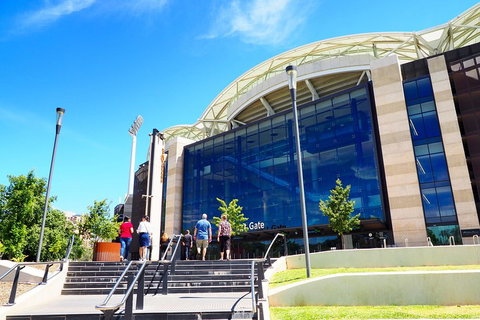 Ultimate Adelaide City And Hahndorf Tour - Melbourne Tourism 5