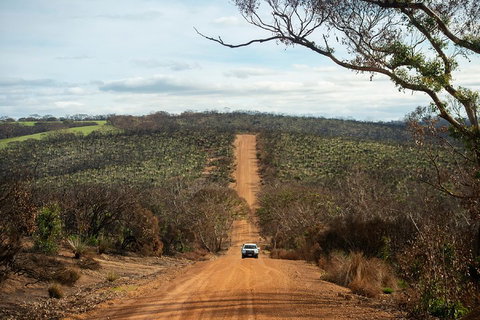 NEW TOUR - Kangaroo Island Road To Recovery Tour (1 Day/1 Night) - Melbourne Tourism 2