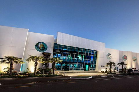 Cairns Aquarium Admission Ticket - Melbourne Tourism 4