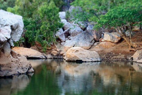 Windjana Gorge And Tunnel Creek 4WD Tour From Broome - Melbourne Tourism 5
