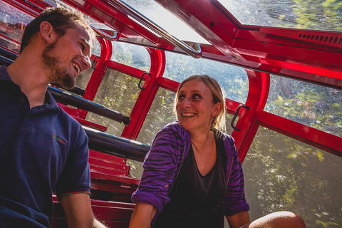 Blue Mountains Hop-on Hop-off Tour With Optional Scenic World Rides - Melbourne Tourism 5