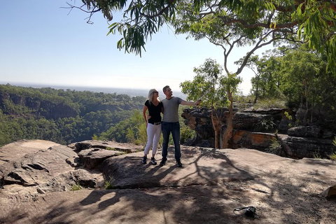 Blue Mountains Private Tour From Sydney With Featherdale Park - Melbourne Tourism 5