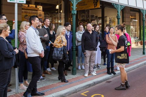 Best Of Fremantle 2-Hour Walking Tour - Melbourne Tourism 0