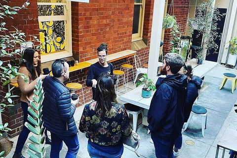 Best Of Fremantle 2-Hour Walking Tour - Melbourne Tourism 2