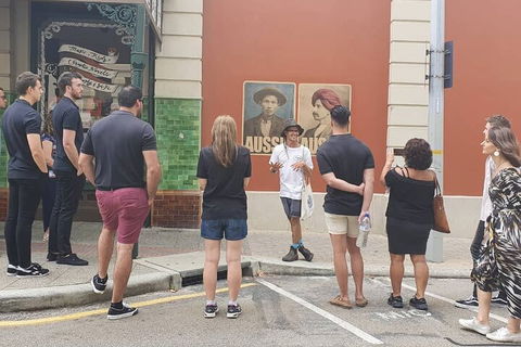 Best Of Fremantle 2-Hour Walking Tour - Melbourne Tourism 3