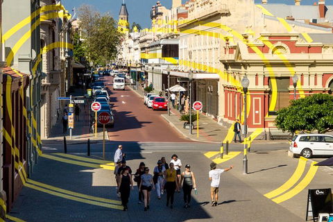 Best Of Fremantle 2-Hour Walking Tour - Melbourne Tourism 4