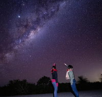 Pinnacles Desert Sunset Stargazing Tour - Melbourne Tourism