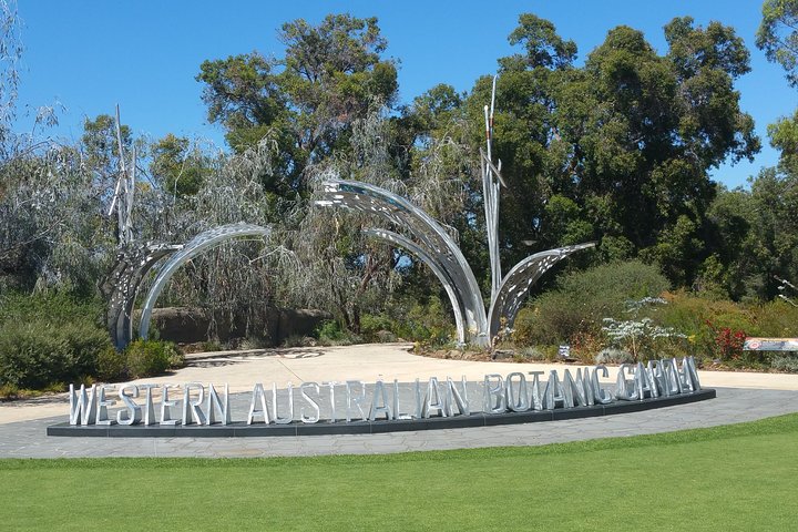Perth WA Melbourne Tourism