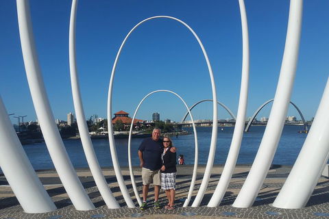 Very Best Of Perth Tour - Wildlife Park & City Highlights Tour - Melbourne Tourism 1
