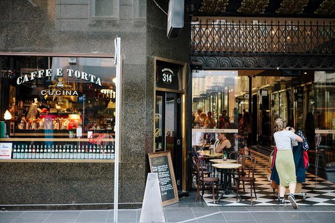 Melbourne Coffee Lovers Walking Tour - Melbourne Tourism 0