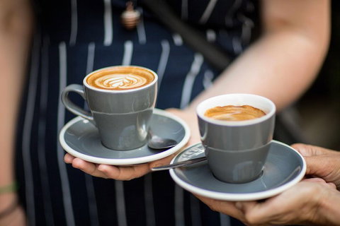 Melbourne Coffee Lovers Walking Tour - Melbourne Tourism 2