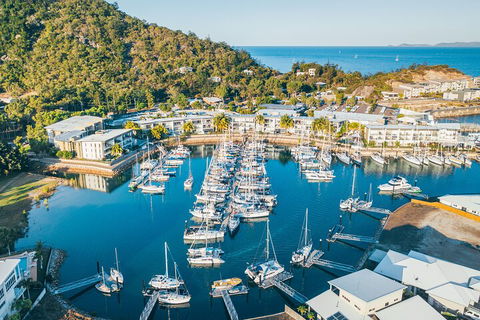 Magnetic Island Round-Trip Ferry From Townsville - Melbourne Tourism 2