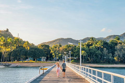 Magnetic Island Round-Trip Ferry From Townsville - Melbourne Tourism 4