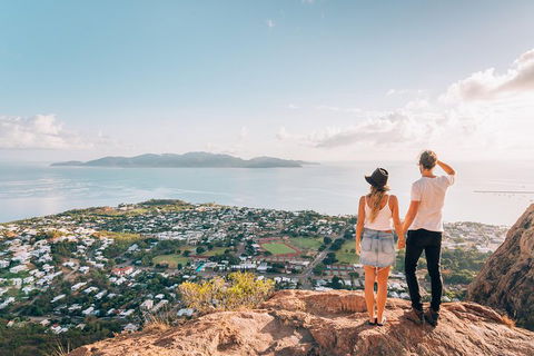 Magnetic Island Round-Trip Ferry From Townsville - Melbourne Tourism 5