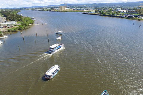 Cataract Gorge Cruise 11:30 Am - Melbourne Tourism 0