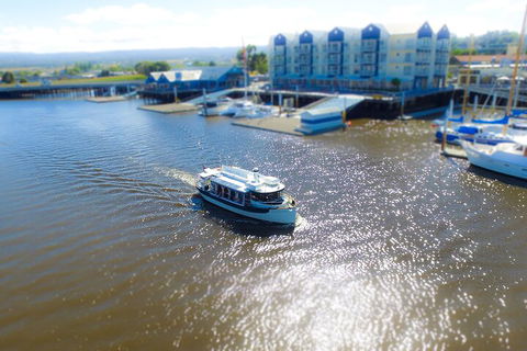 Cataract Gorge Cruise 11:30 Am - Melbourne Tourism 2