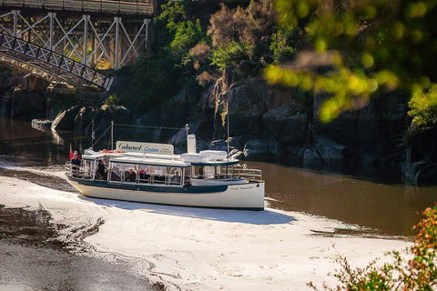 Cataract Gorge Cruise 11:30 Am - Melbourne Tourism 5