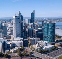 Perth Welcome Tour Private Tour with a Local - Melbourne Tourism