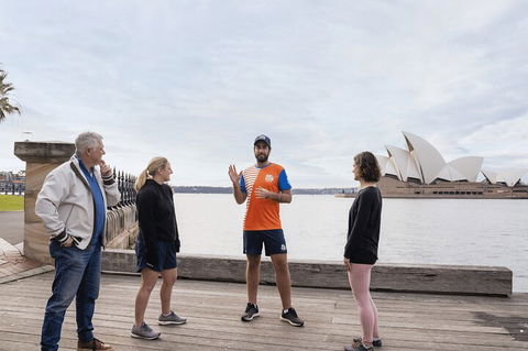 Sidney Sights And Sounds Walking Tour - Melbourne Tourism 3