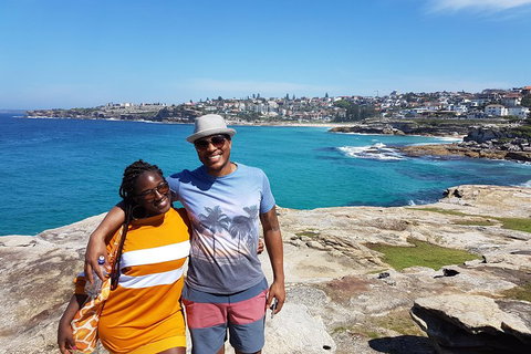 Bondi Beach Walking Tour With Optional Bondi To Bronte Coastal Walk - Melbourne Tourism 0