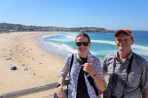 Bondi Beach Walking Tour With Optional Bondi To Bronte Coastal Walk - Melbourne Tourism 5