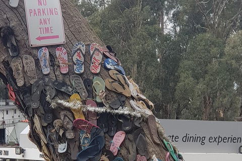 Bendigo, Echuca & The Mighty Murray - Melbourne Tourism 5